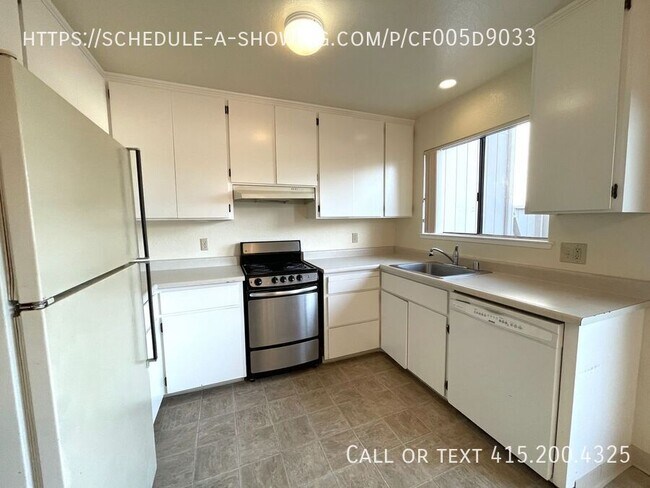Primary Photo - 530 Junipero-UNIT1