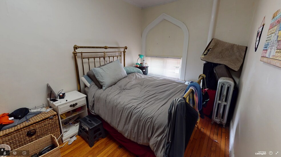 Building Photo - 133 Glenville Ave