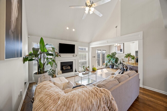 Building Photo - 3621 Polo Club Blvd