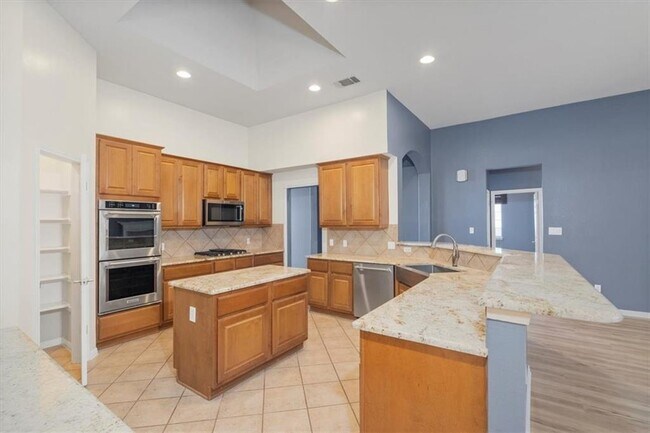 Building Photo - 17060 Conway Springs Ct