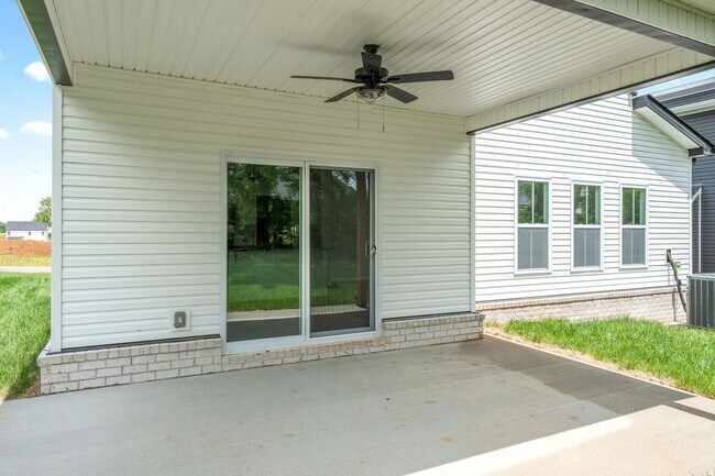 Building Photo - 217 Wesson Dr