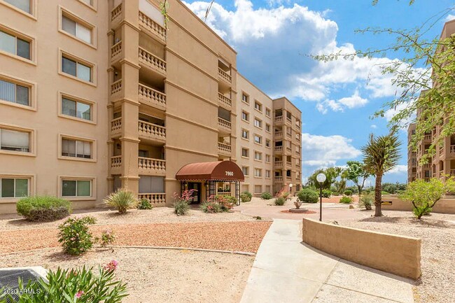 Building Photo - E Camelback