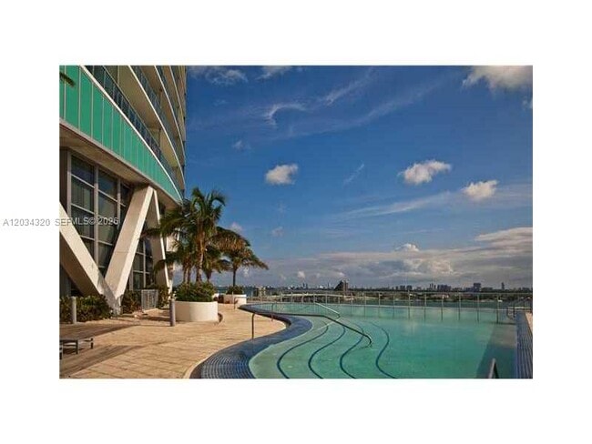 Building Photo - 888 Biscayne Blvd
