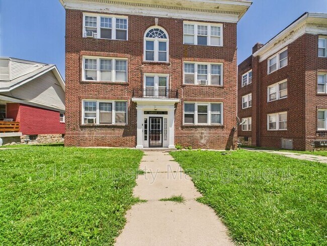 Building Photo - 511-513 Prospect Ave