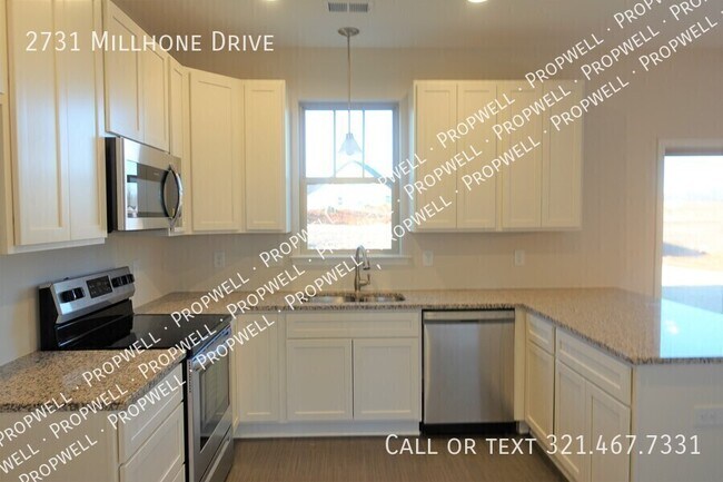 Building Photo - 2731 Millhone Dr