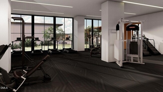 Building Photo - 1000 Hammell Dr