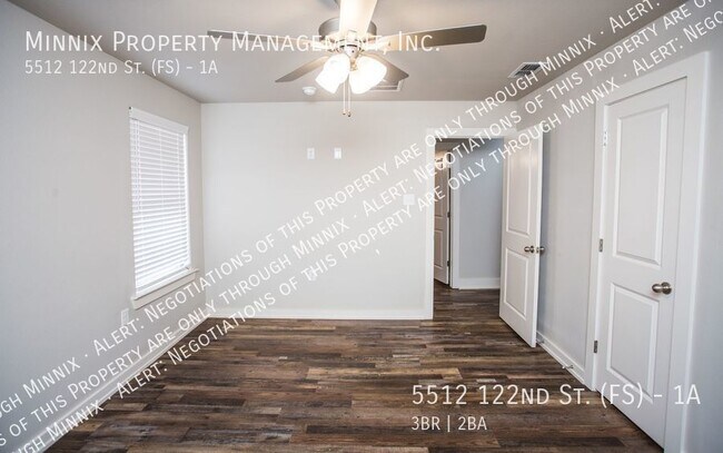 Building Photo - 5512 122nd St. (FS)