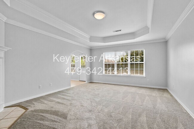 Building Photo - Great Location 3 Bedroom in Bentonville!