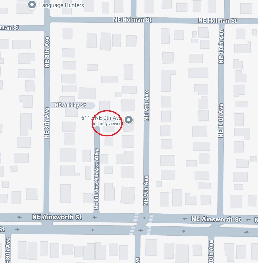 Building Photo - 6117 NE 9th Ave