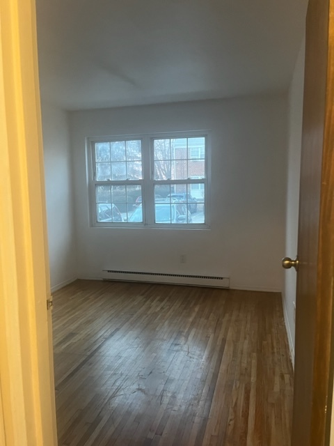 Look what great light and how spacious they are - 125 Lawn Ave