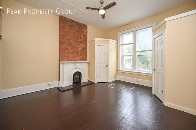 Building Photo - 2222 Ohio Ave