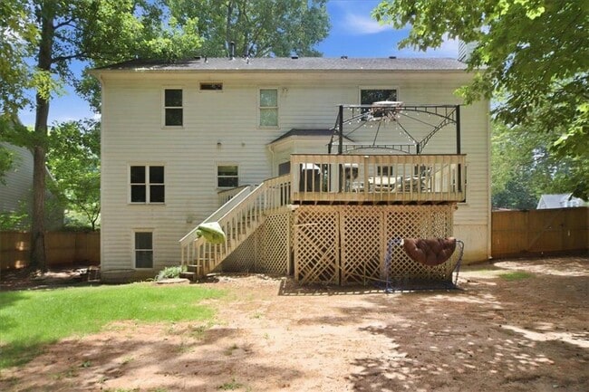 Building Photo - 1264 Wyckfield Pl