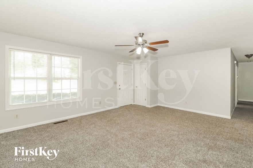 Building Photo - 6201 9th St