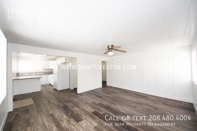 Building Photo - Five Star Property Management