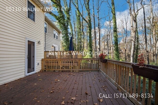 Building Photo - 10110 Walnut Wood Ct