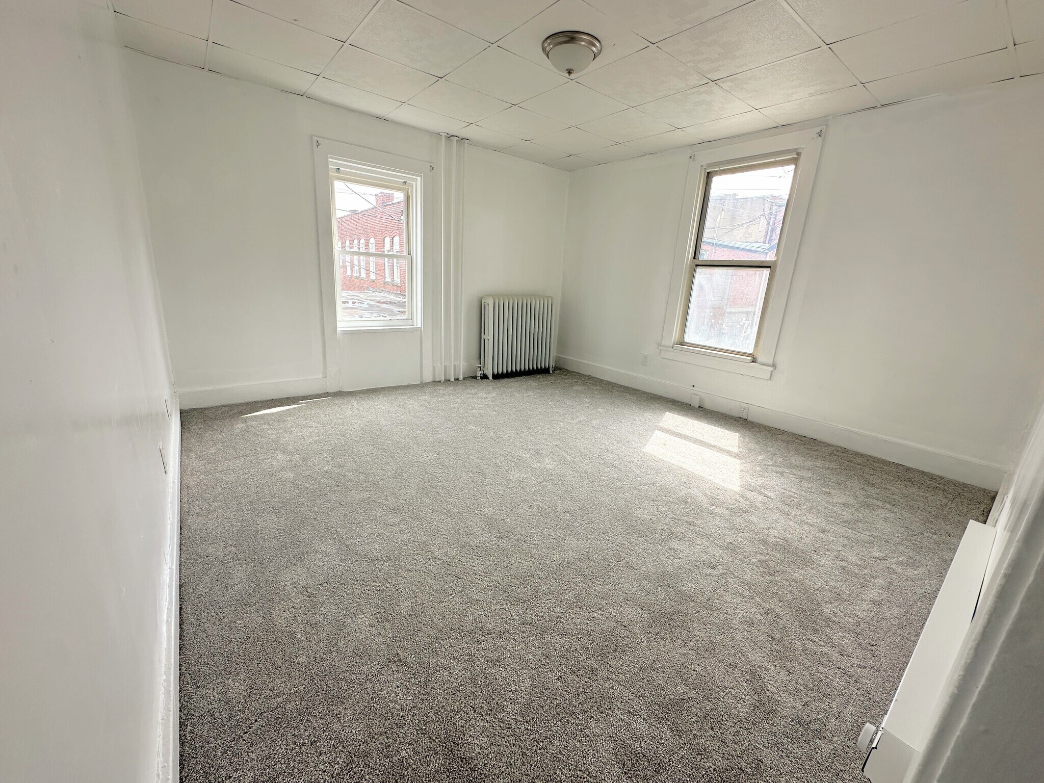 Building Photo - 121 McKinley Ave