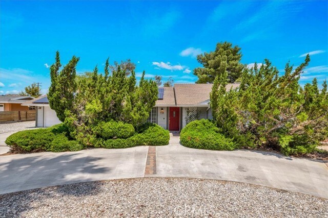 Building Photo - 57856 El Dorado Dr