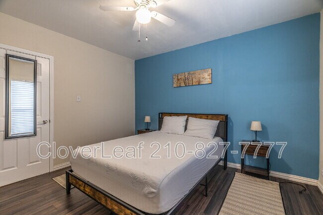 Building Photo - 1317 W French Pl