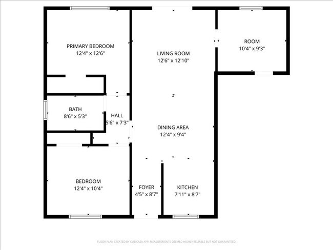 Building Photo - 3 Bedroom 1 Bathroom