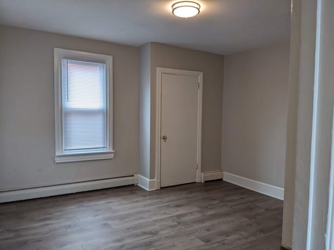 Bedroom #2 - 329 N 2nd St