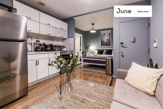 Building Photo - 519 E 5th St