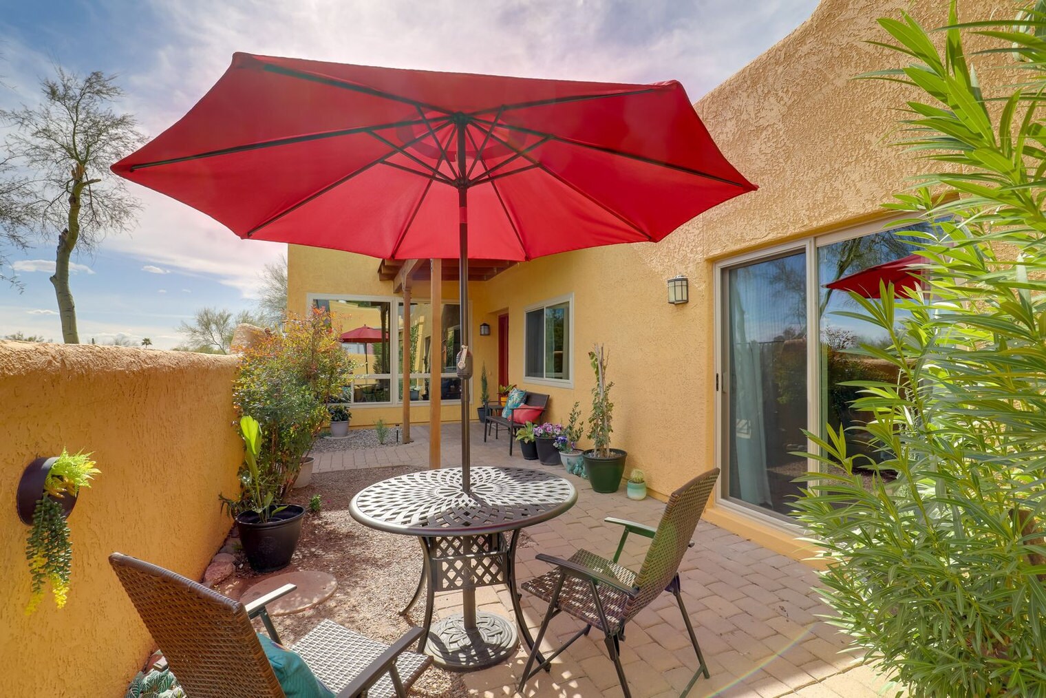 Building Photo - 6255 N Camino Pimeria Alta
