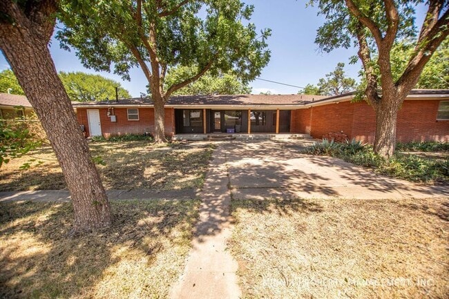 Building Photo - 3407 43rd St