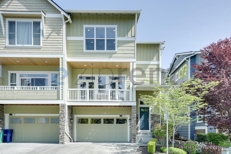 Primary Photo - 8458 169th Ave NE