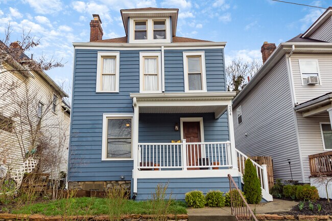 Building Photo - 234 E 7th Ave