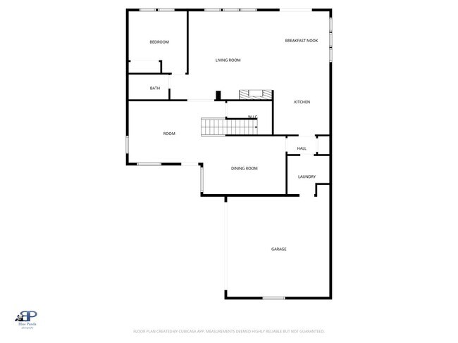 Building Photo - AMAZING MOVE-IN READY 4-BEDROOM + LOFT HOME IN ALIANTE!