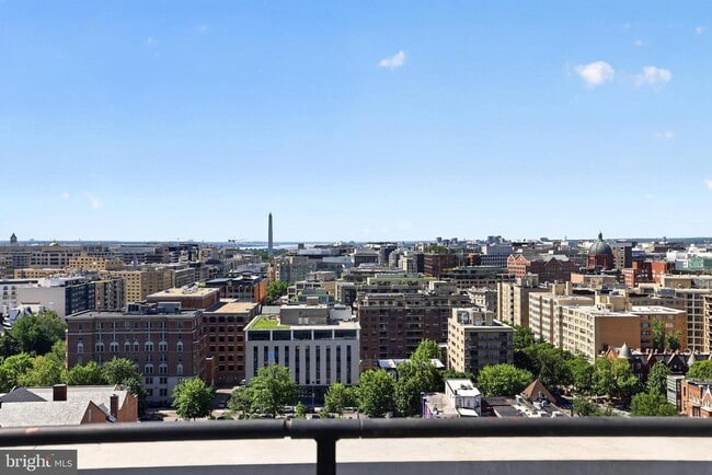 Building Photo - 1615 Q St NW