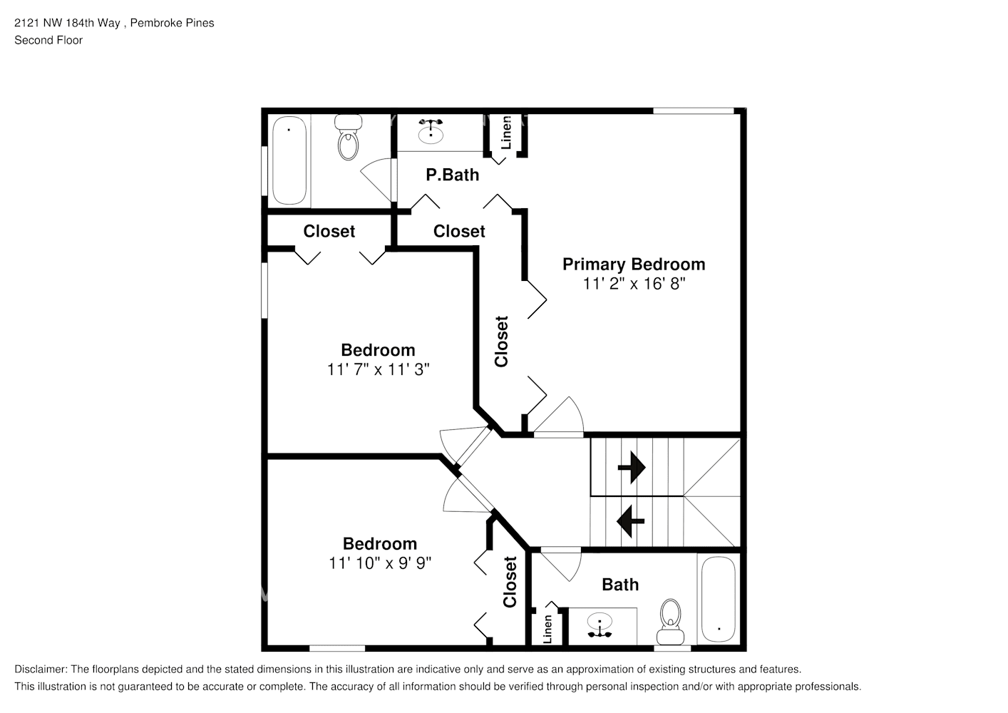 Building Photo - 2121 NW 184th Way