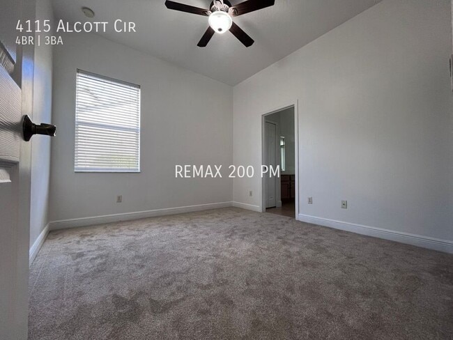 Building Photo - 4115 Alcott Cir