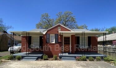 Building Photo - 1615.5 Gum St