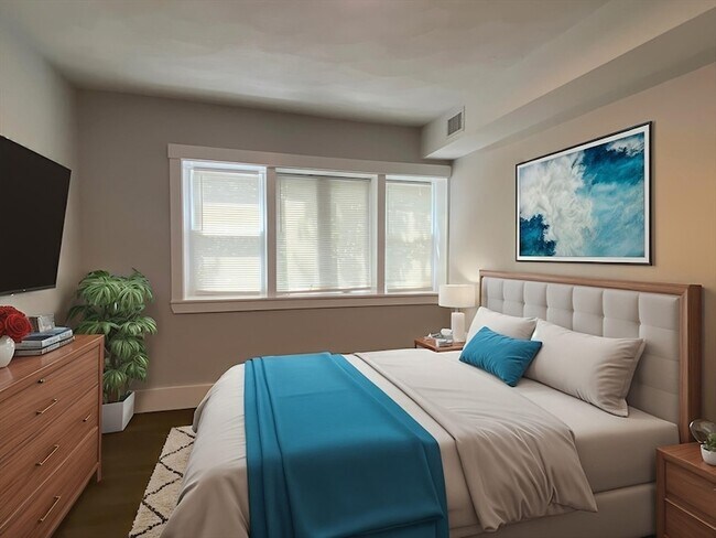 Building Photo - 118 Marginal St