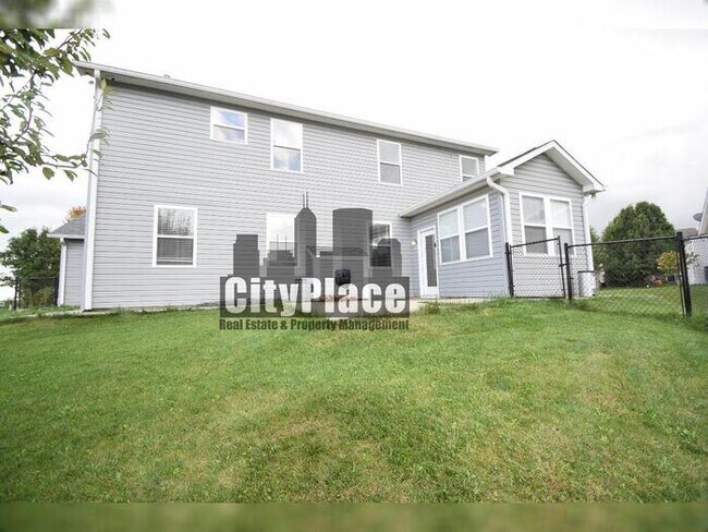 Building Photo - 1750 Buckeye Ct