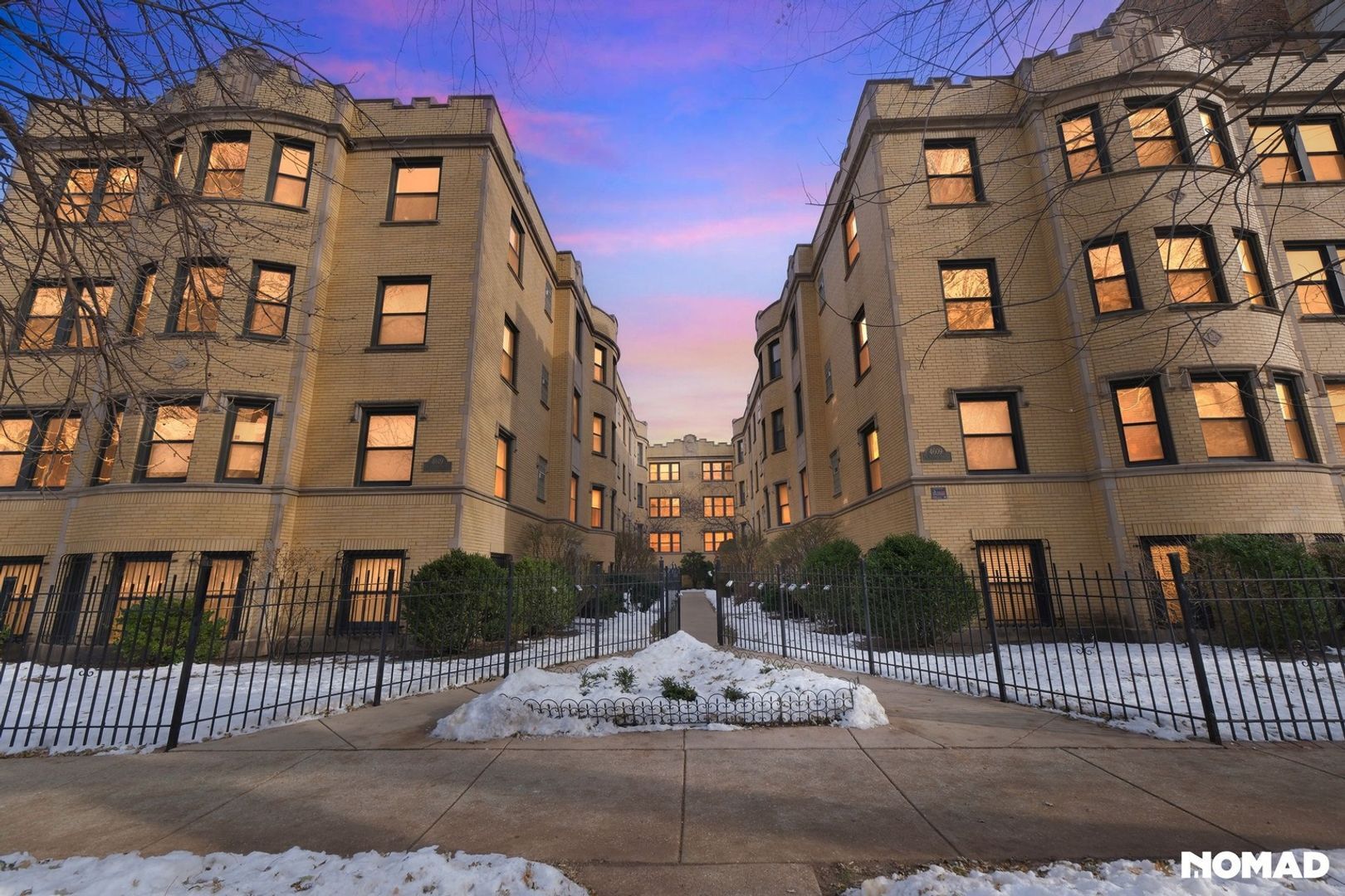 Building Photo - 4617 N Paulina St