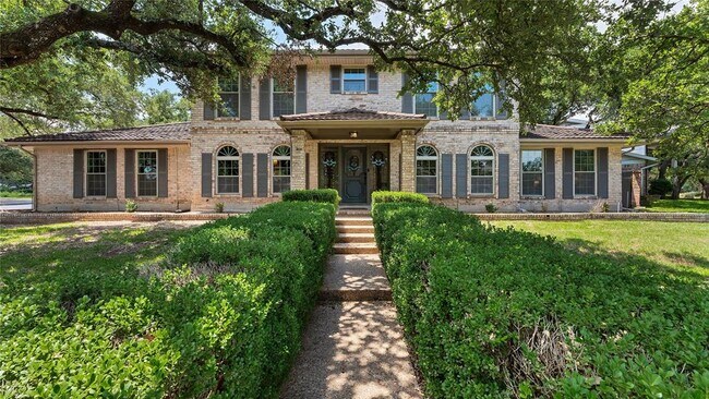Building Photo - 7507 Stonecliff Dr