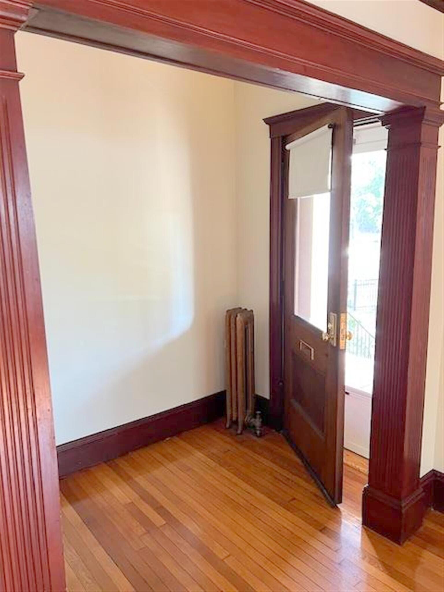 Building Photo - 76 Powder House Blvd