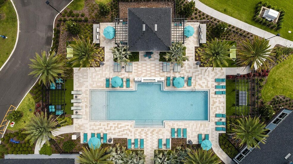 Integra Trails 3705 Hwy 524 Cocoa FL 32926 Apartment Finder