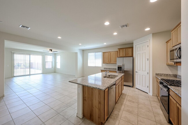 Building Photo - 31949 N 134th Dr