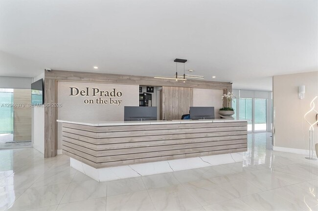 Building Photo - 18031 Biscayne Blvd