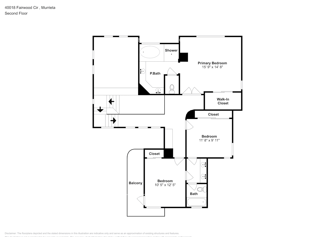 Building Photo - 40018 Fairwood Cir
