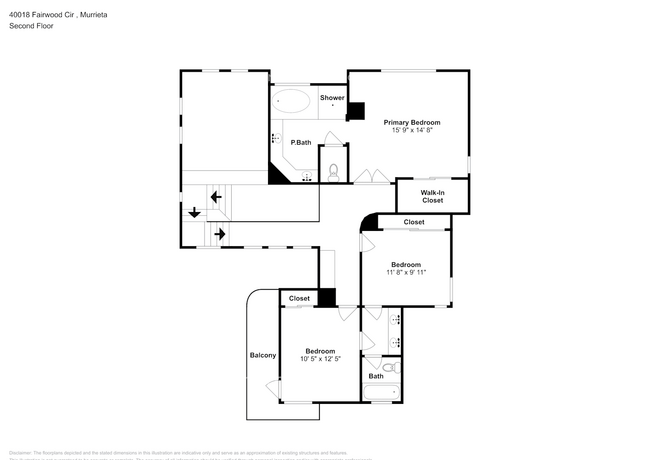 Building Photo - 40018 Fairwood Cir