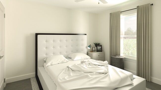 Building Photo - Rural Living, Modern Style