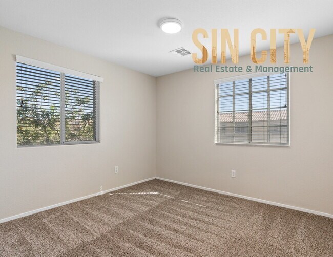 Building Photo - Beautiful 3-Bedroom, 2.5-Bath Two-Story Home in North Las Vegas