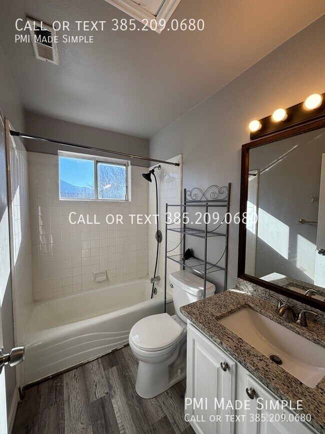 Building Photo - 826 S 1560 E