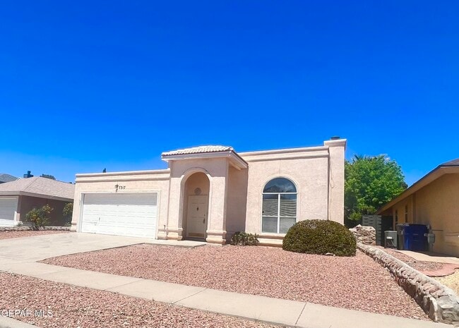Building Photo - 7317 Desierto Azul Dr
