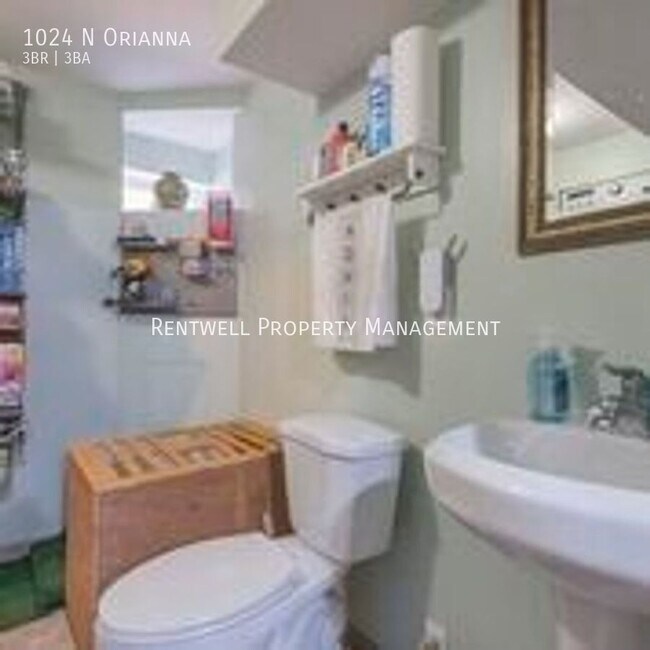 Building Photo - 3BR 2.5BA Townhouse in Northern Liberties ...