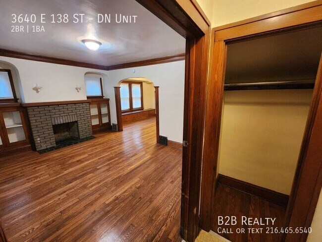 Building Photo - 3640 E 138th St